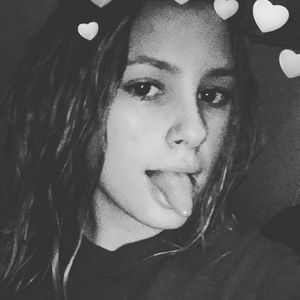 Meet your Posher, Michaela